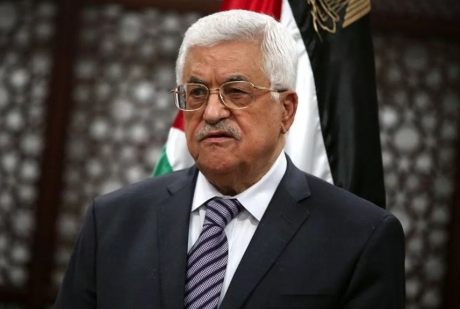 Mahmoud Abbas