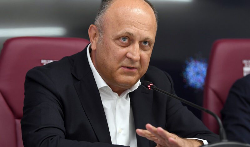 Confederația patronală Concordia: România are nevoie de o economie liberă, nu de stăpâni politici