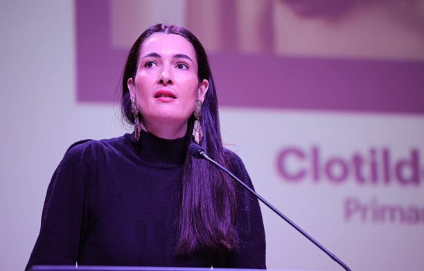 Primarul Sectorului 1, Clotilde Armand