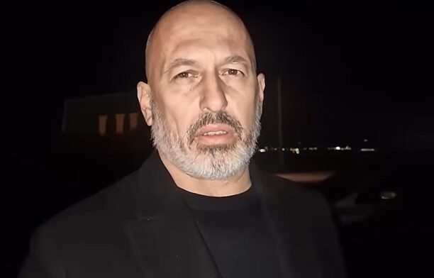 Cornel Dinicu, patronul Fermei Dacilor, rămâne în arest la domiciliu / captura video