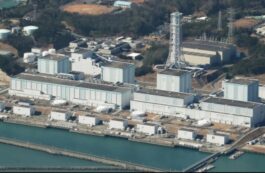 Japonia deversează apa contaminată de la Fukushima în mare