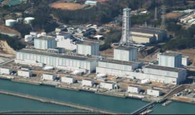 Japonia deversează apa contaminată de la Fukushima în mare