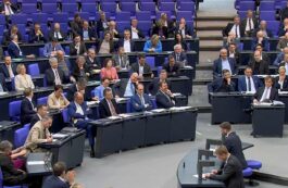 Bundestag
