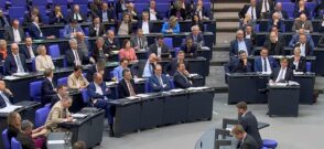 Bundestag