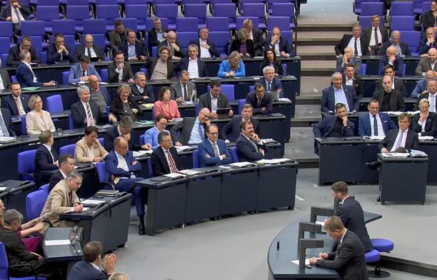 Bundestag
