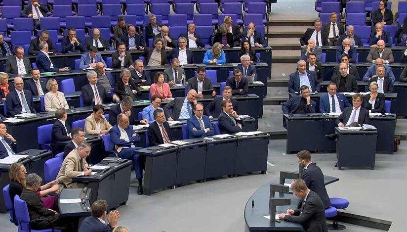 Bundestag