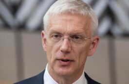 Krisjanis Karins