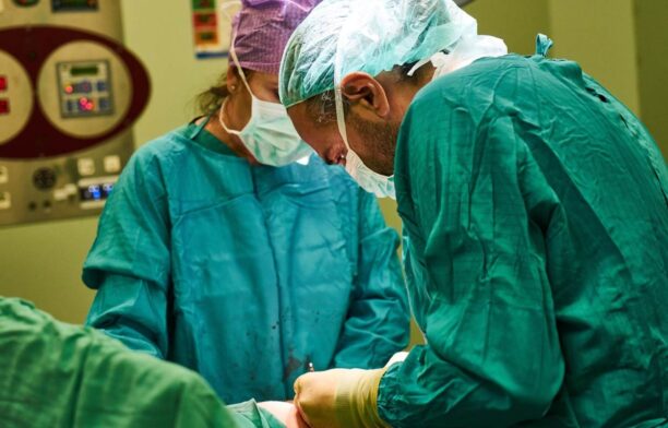 Transplant medical / Sursa foto: Pixabay