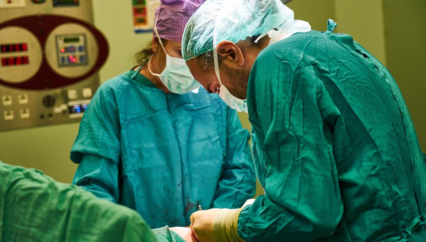 Mai mulți pacienți vor fi salvați în urma unei prelevări de organe la Iași