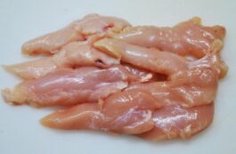 Carne de pui