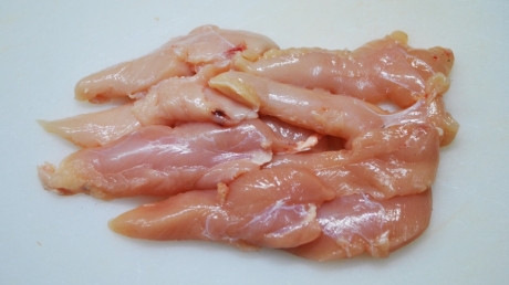Carne de pui