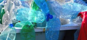 Poluare cu plastic / Pixabay