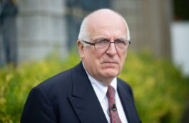 Richard Dearlove