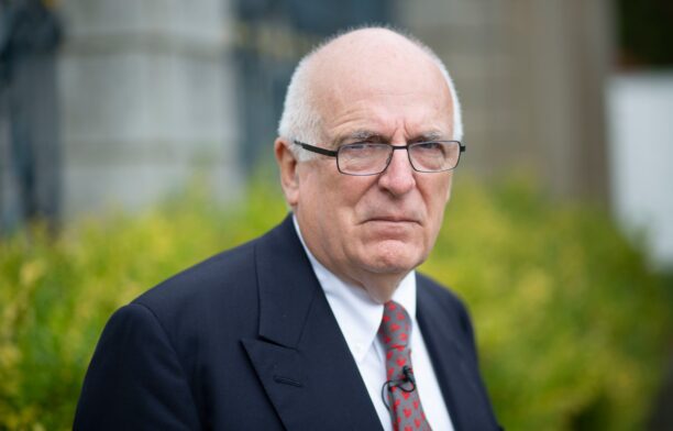 Richard Dearlove