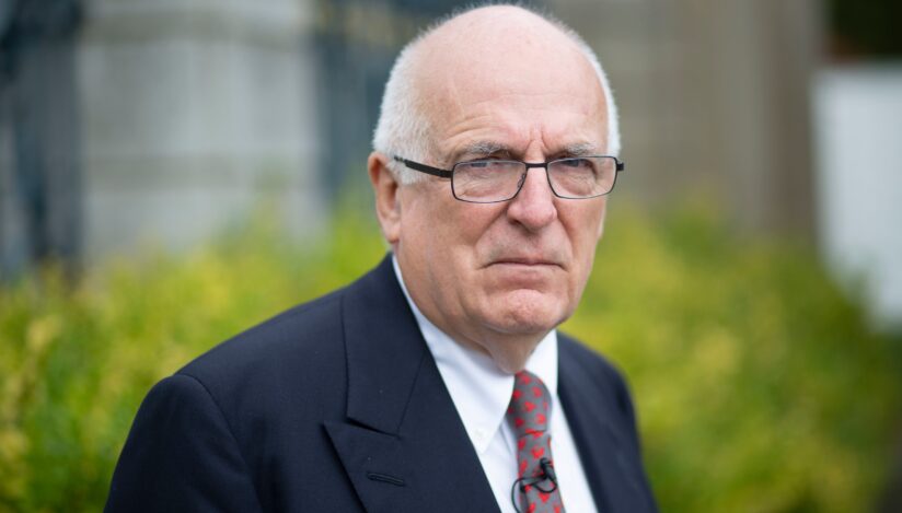 Richard Dearlove