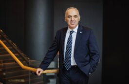 Garry Kasparov / Foto Profimedia