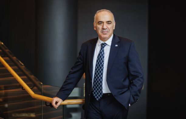 Garry Kasparov / Foto Profimedia