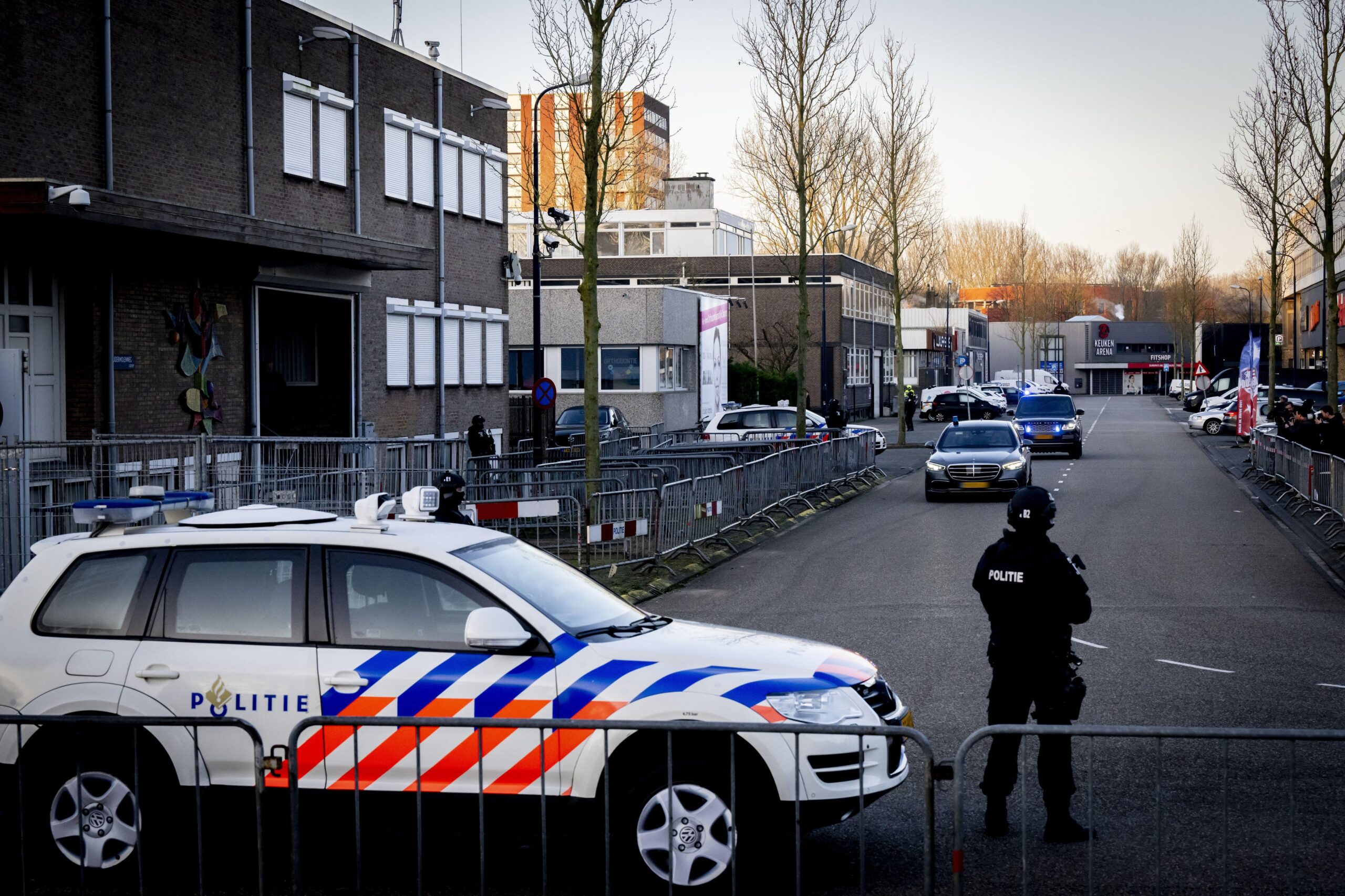 A devenit Olanda un „narco-stat”? Procesul care a zguduit țara