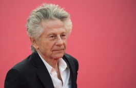 Regizorul Roman Polanski. Sursa foto: Profimedia Images