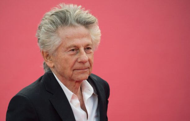 Regizorul Roman Polanski. Sursa foto: Profimedia Images
