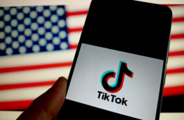 TikTok, la un pas de-a fi interzisă în SUA