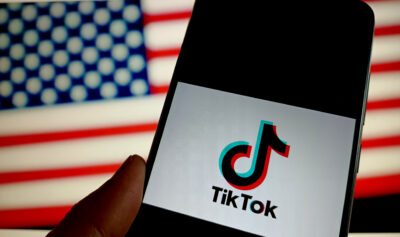 TikTok, la un pas de-a fi interzisă în SUA