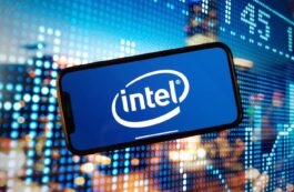 Intel. Sursa foto: Profimedia Images