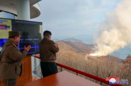 Liderul nord-coreean, Kim Jong Un. Sursa foto: Profimedia Images