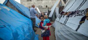 Rafah / Profimedia
