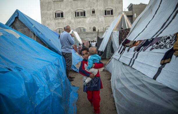 Rafah / Profimedia