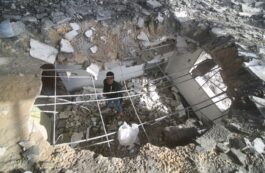 Rafah / Profimedia