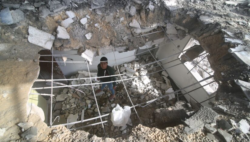 Rafah / Profimedia