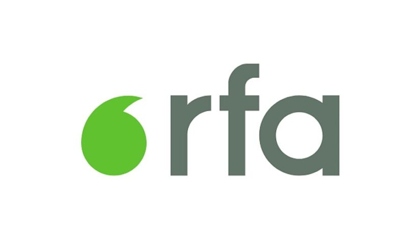 Radio Free Asia