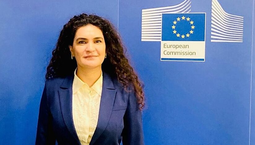 Ramona Chiriac S A Retras De Pe Lista La Europarlamentare ”din Motive