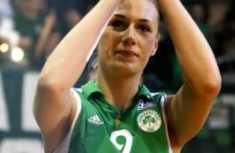 Ruxandra Dumitrescu a murit la doar 46 de ani / Sursa foto: Facebook, FRV