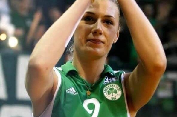 Ruxandra Dumitrescu a murit la doar 46 de ani / Sursa foto: Facebook, FRV