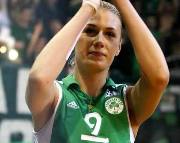 Ruxandra Dumitrescu a murit la doar 46 de ani / Sursa foto: Facebook, FRV