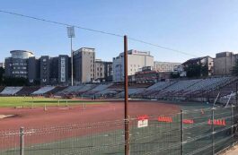 Stadionul Dinamo va fi reconstruit