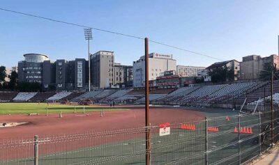 Stadionul Dinamo va fi reconstruit