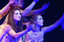 Ziua mondială a teatrului / https://www.world-theatre-day.org