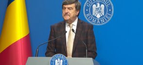 Preşedintele Autorităţii Electorale Permanente (AEP), Toni Greblă