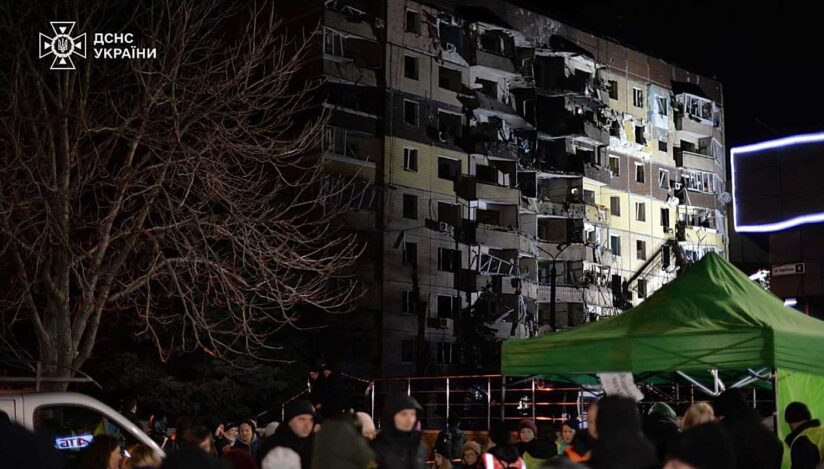 Război în Ucraina / Sursa foto: Facebook