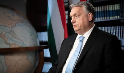 Viktor Orban, premierul Ungariei / Sursa foto: Facebook, Viktor Orban