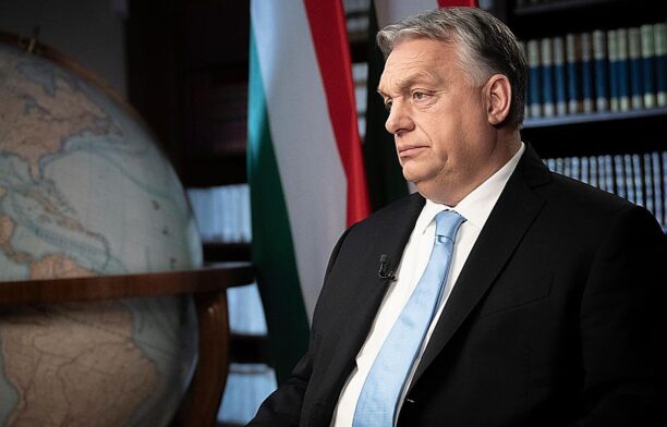 Viktor Orban, premierul Ungariei / Sursa foto: Facebook, Viktor Orban
