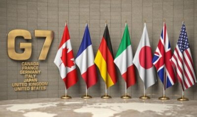 Țările G7