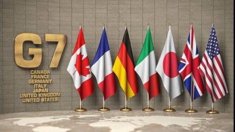 Țările G7