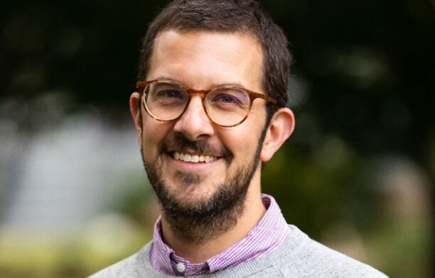 Purtătorul de cuvânt al Meta Platforms, Andy Stone. Sursa foto: LinkedIn