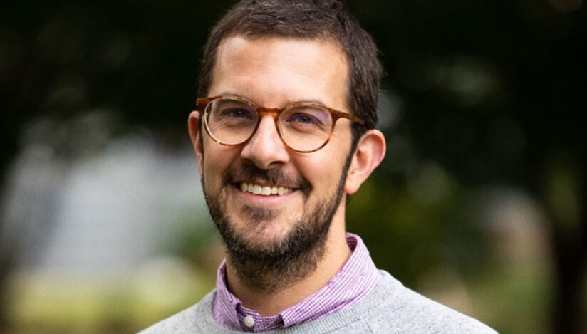 Purtătorul de cuvânt al Meta Platforms, Andy Stone. Sursa foto: LinkedIn