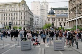 Calea Victoriei