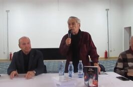 A murit criticul literar Dan Cristea / captura video